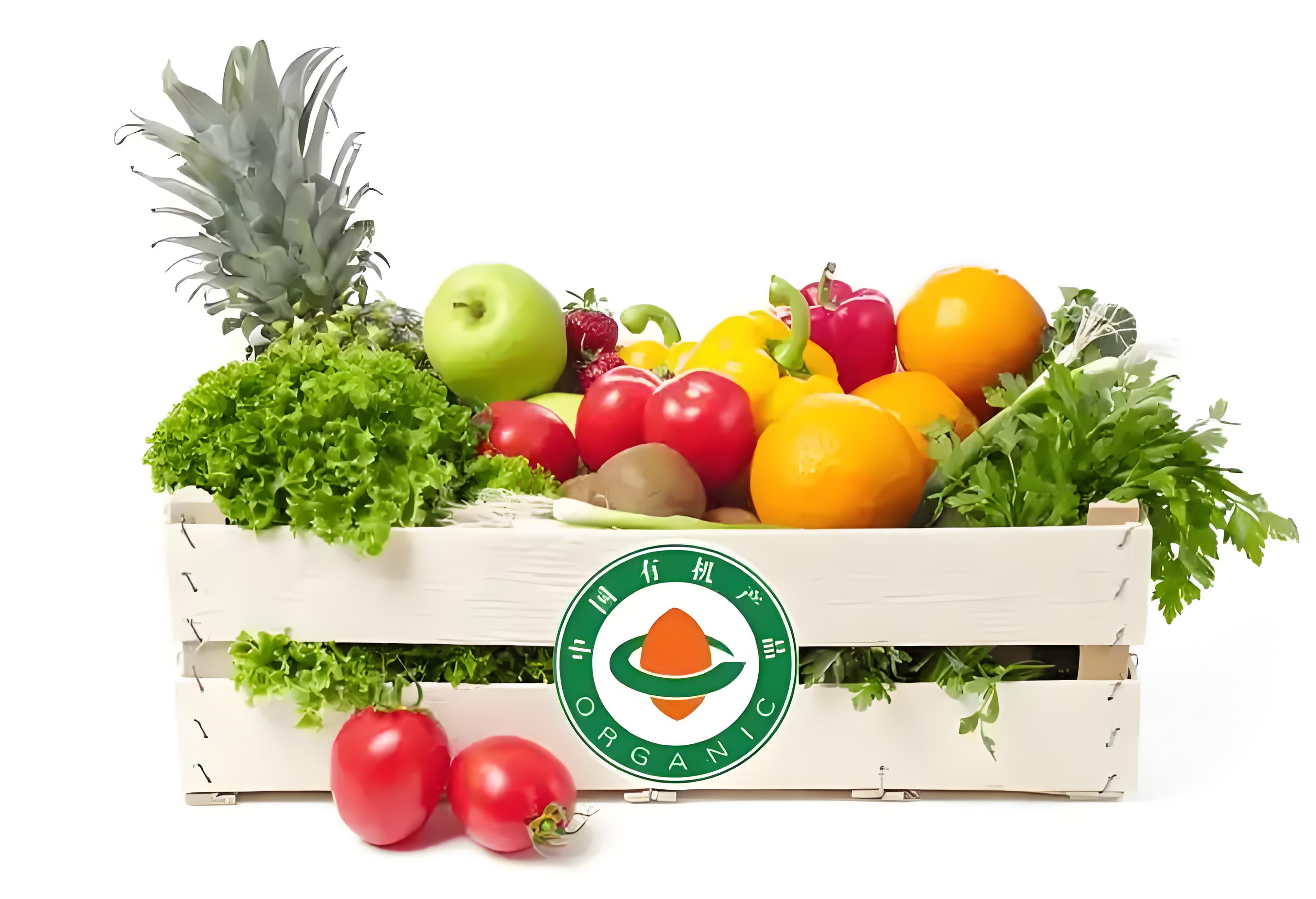 有机认证、富硒认证、绿色认证 抖音里的农副产品身份标示，你了解多少？